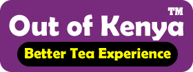 Betatea Kenyan Purple Tea
